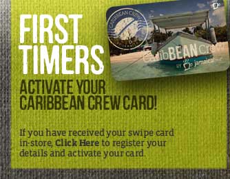 Activate New Member Card